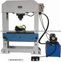 Cold Riveting Machine