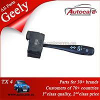 100% Genuine TX4 Car Parts 1187000052 Switch