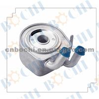 Oil Cooler ,For VW/AUDI With Aluminum Material