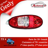 Hot Sale TX4 Car Parts 1187000078 Combination Lights