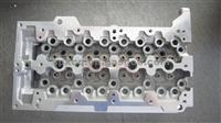 Cylinder Head For FIAT / LANCIA / OPEL / SUZUKI / VAUXHALL/Doblo/Doblo Cargo 1.3JTD