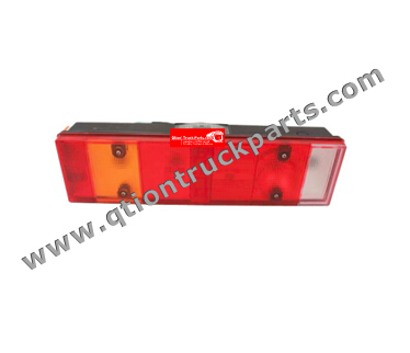 1350339 LH Tail Lamp SCANIA 112/113