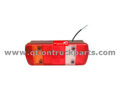 1508184 RH Tail Lamp SCANIA 4