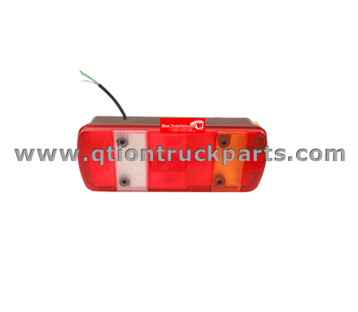 1508182 LH Tail Lamp SCANIA 4