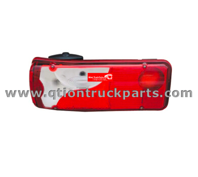 1791369 Tail Lamp SCANIA 114