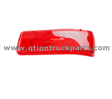 1784669 LH Tail Lamp Lens SCANIA 114