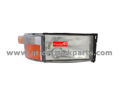 1732507 LH Head Lamp SCANIA 114