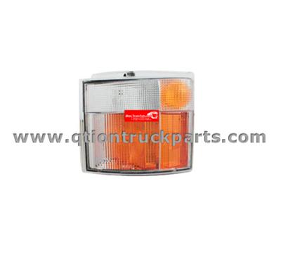 1387155/1349784 RH Corner Lamp SCANIA 4