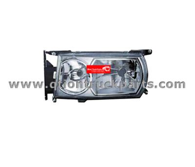 1760554 / 1892324 RH Head Lamp SCANIA TRUCK