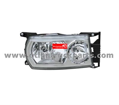 1949896 LH Head Lamp SCANIA TRUCK