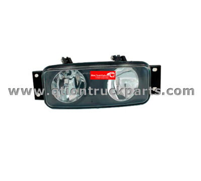 1529071/1422992/1358832/1400208 Fog Lamp SCANIA 114