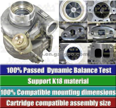 High quality engine parts Turbocharger K04 53049700064 For engine Seat BWJ/CDLD 241hp