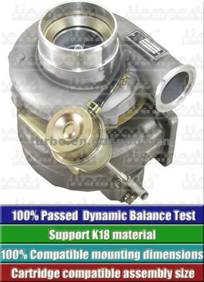 High quality engine parts Turbocharger BV39;KP39 5439-988-0047 For engine Seat BTB 150hp