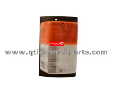 394769 SCANIA Corner Lamp