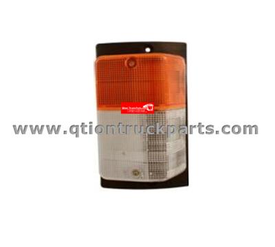 394768 LH SCANIA Corner Lamp