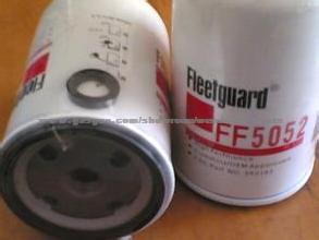 CUMMINS FUEL SPIN-ON FILTER FF5052