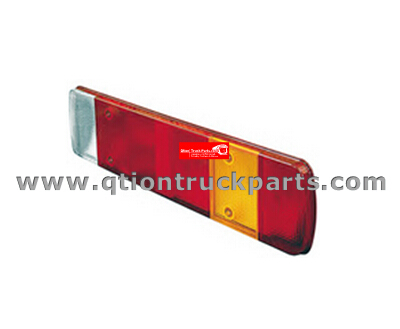 3981782 Tail Lamp Lens VOLVO FH12-16