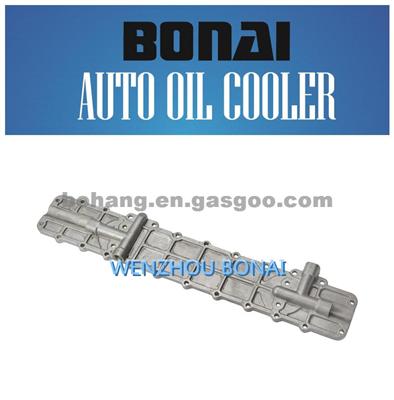 Caterpillar 200 Oil Cooler Cover