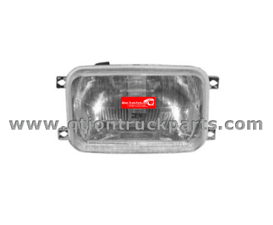 1081606 Head Lamp VOLVO F10/12 TRUCK