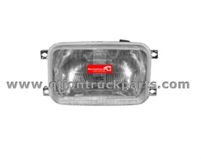 1081604 Head Lamp VOLVO F10/12 TRUCK