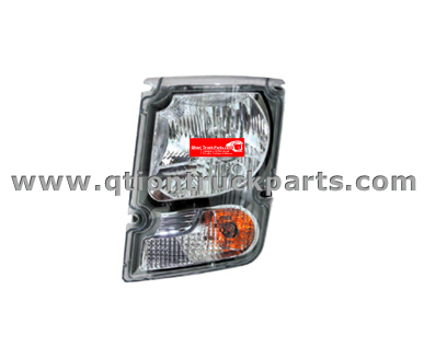 20818763 Head Lamp VOLVO FL