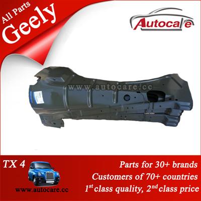 High Quality Geely TX4 Car Parts 1182000128 Plates Front Fender Inside Right