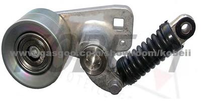 Belt Tensioner For benz