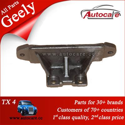 High Quality TX4 Car Parts 1186000188 Rear Engine Mount Bracket