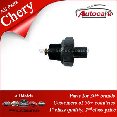 Hot Sale Chery Parts 465Q 1A2D 3810950 QQ 8 VAL SENSOR ACEITE