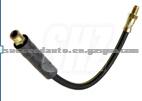 Brake Hose For Bmw 34 32 1 154 904