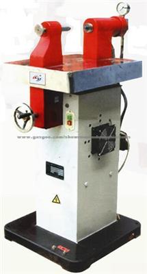 Horizontal Hydraulic Riveting Machine