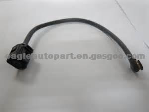 VW/AUDI Brake Wear Sensor 7P0 907 637C