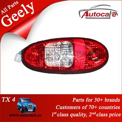 Hot Sale TX4 Car Parts 1187000078 Combination Lights