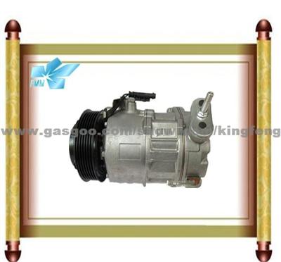 For NISSAN Cadillac SRX 3.6L Auto AC Compressor / Air Conditioner Compressor