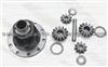 Differential Parts (Crown Bevel Wheel Gear Pinion Planetary Cross Spider Joint Kits)