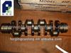 HHigh Quality Crankshaft 4HF1
