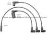 Ignition Cable Kit 77 00 850 309 For RENAULT