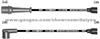 Ignition Cable Kit 7700646235 For RENAULT