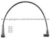 Ignition Cable Kit 77 00 100 447 For RENAULT