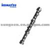 Komatsu 4D94 Camshaft