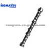 Komatsu 6D108 Camshaft