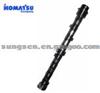 Komatsu 4D95 Camshaft