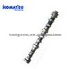 Komatsu 6D110 Camshaft