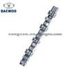 Daewoo 96316214 96571295 Camshaft
