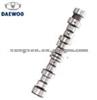 Daewoo 90444760 Camshaft