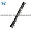 Hyundai D4BH Camshaft