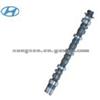 Hyundai 24100-02510 Camshaft