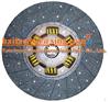 MFD016 CLUTCH DISC