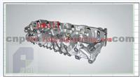 High Quality!Toyota 22R Cylinder Head 11101-35060