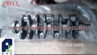 High Quality Crankshaft For Hyundai 23110-38230